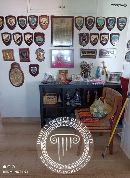 Μεζονέτα 91 τ.μ. πρός πώληση, Χαλκιδική, Ανθεμούντας