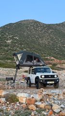 Suzuki Jimny 2024