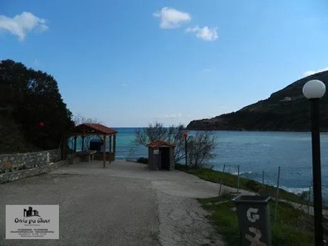 Οικόπεδο 738τ.μ. για πώληση-Χίος » Καρδάμυλα