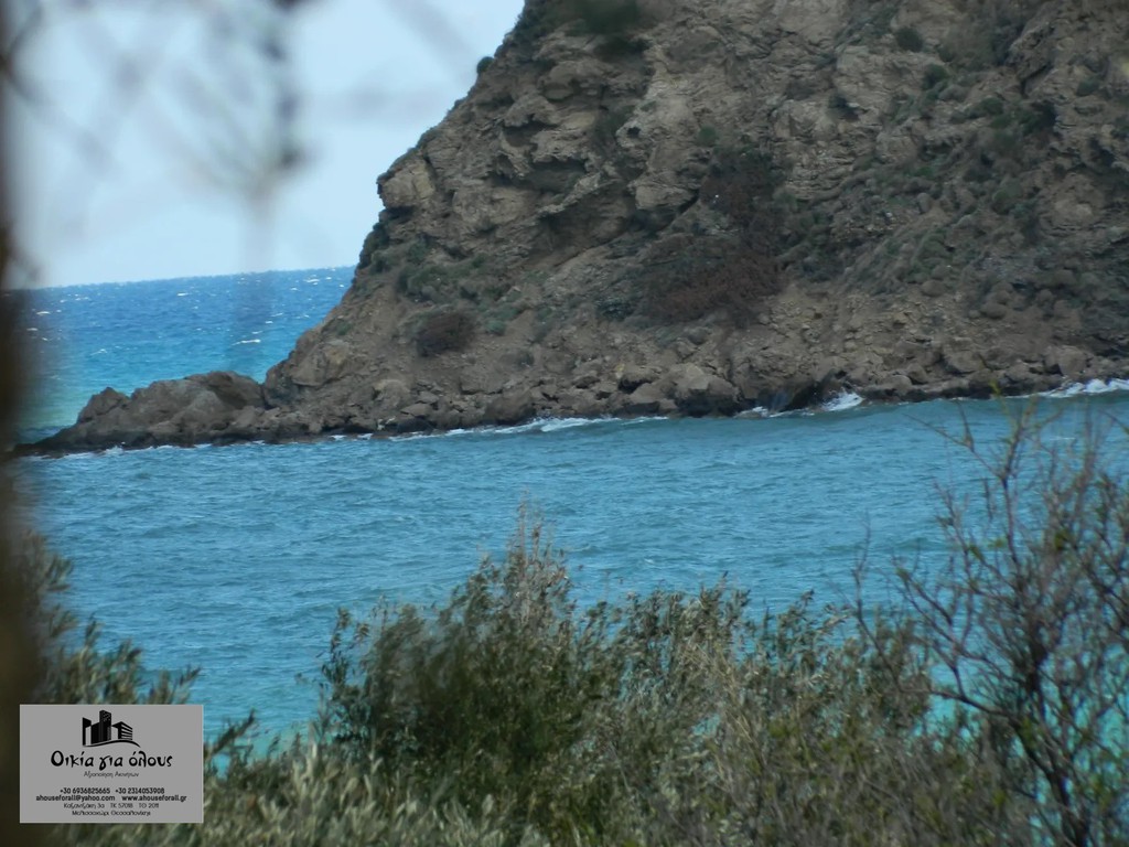 Οικόπεδο 738 τ.μ. προς πώληση, Καρδάμυλα