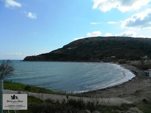 Οικόπεδο 738 τ.μ. προς πώληση, Καρδάμυλα