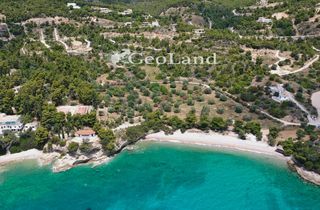 Οικόπεδο 415 τ.μ. πρός πώληση, Αργολίδα, Κρανίδι-thumb-24