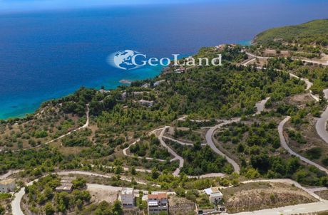 Land plot 415sqm for sale-Kranidi » Oikismos Dikigoron