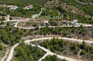 Οικόπεδο 415 τ.μ. πρός πώληση, Αργολίδα, Κρανίδι-thumb-8