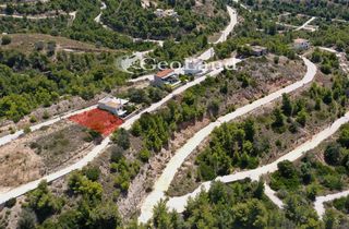 Οικόπεδο 415 τ.μ. πρός πώληση, Αργολίδα, Κρανίδι-thumb-5