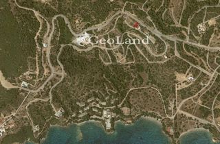 Οικόπεδο 415 τ.μ. πρός πώληση, Αργολίδα, Κρανίδι-thumb-10
