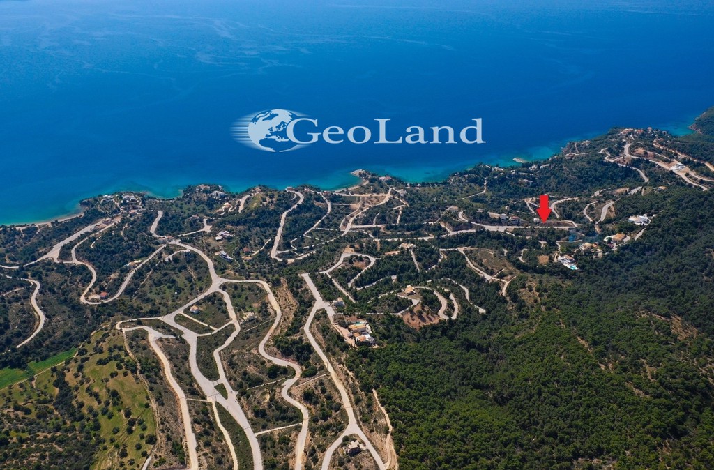 Οικόπεδο 415 τ.μ. πρός πώληση, Αργολίδα, Κρανίδι