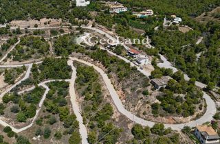 Οικόπεδο 415 τ.μ. πρός πώληση, Αργολίδα, Κρανίδι-thumb-15