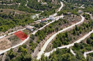 Οικόπεδο 410 τ.μ. πρός πώληση, Αργολίδα, Κρανίδι-thumb-6