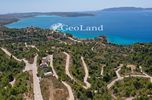 Land plot 410sqm for sale-Kranidi » Oikismos Dikigoron