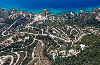 Οικόπεδο 410 τ.μ. πρός πώληση, Αργολίδα, Κρανίδι-thumb-18