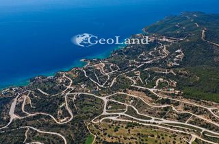 Οικόπεδο 410 τ.μ. πρός πώληση, Αργολίδα, Κρανίδι-thumb-10