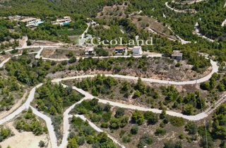 Οικόπεδο 410 τ.μ. πρός πώληση, Αργολίδα, Κρανίδι-thumb-21