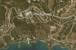 Οικόπεδο 410 τ.μ. πρός πώληση, Αργολίδα, Κρανίδι-thumb-13