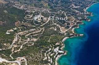 Οικόπεδο 410 τ.μ. πρός πώληση, Αργολίδα, Κρανίδι-thumb-9