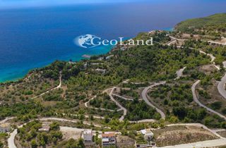 Οικόπεδο 410 τ.μ. πρός πώληση, Αργολίδα, Κρανίδι-thumb-5