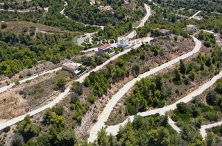 Οικόπεδο 410 τ.μ. πρός πώληση, Αργολίδα, Κρανίδι-thumb-23