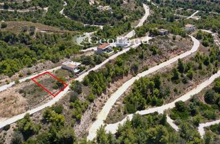 Οικόπεδο 410 τ.μ. πρός πώληση, Αργολίδα, Κρανίδι-thumb-2