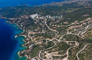 Οικόπεδο 410 τ.μ. πρός πώληση, Αργολίδα, Κρανίδι-thumb-17