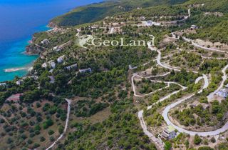 Οικόπεδο 410 τ.μ. πρός πώληση, Αργολίδα, Κρανίδι-thumb-14