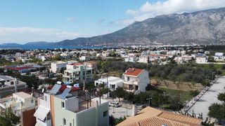 Οικόπεδο 800 τ.μ. προς πώληση, Λουτράκι-Περαχώρα-thumb-1