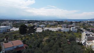Οικόπεδο 800 τ.μ. προς πώληση, Λουτράκι-Περαχώρα-thumb-2