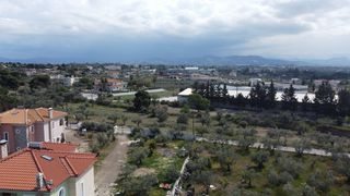 Οικόπεδο 800 τ.μ. προς πώληση, Λουτράκι-Περαχώρα-thumb-3