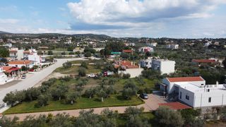 Οικόπεδο 800 τ.μ. προς πώληση, Λουτράκι-Περαχώρα-thumb-4