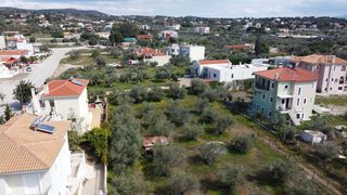 Οικόπεδο 800 τ.μ. προς πώληση, Λουτράκι-Περαχώρα-thumb-5