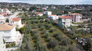 Οικόπεδο 800 τ.μ. προς πώληση, Λουτράκι-Περαχώρα-thumb-6