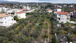 Οικόπεδο 800 τ.μ. προς πώληση, Λουτράκι-Περαχώρα-thumb-7