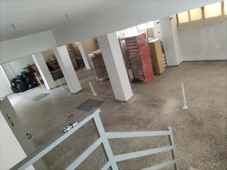 ΜΕΤΑΦΟΡΆ ΚΑΙ ΦΎΛΑΞΗ  ΟΙΚΟΣΚΕΥΉΣ ΕΜΠΟΡΕΥΜΆΤΩΝ ΕΞΟΠΛΙΣΜΌΥ