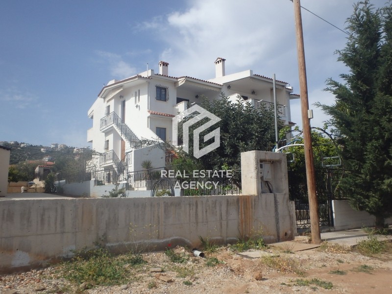 Διαμέρισμα 120 τ.μ. προς πώληση, Ακτή Νηρέως