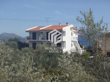 Διαμέρισμα 120 τ.μ. προς πώληση