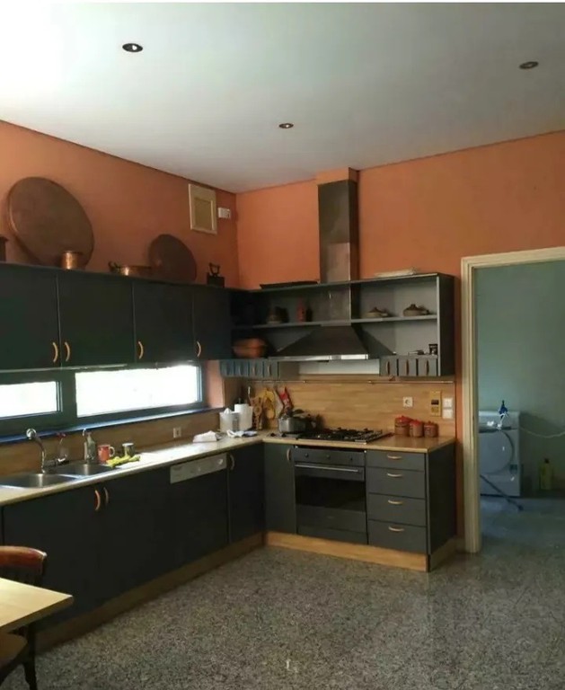 Μονοκατοικία 600 τ.μ. προς πώληση, Άνω Φιλοθέη