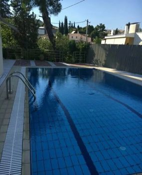 Μονοκατοικία 600 τ.μ. για ενοικίαση