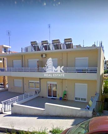 Detached home 220 sqm for sale, Dodecanese, Rhodes