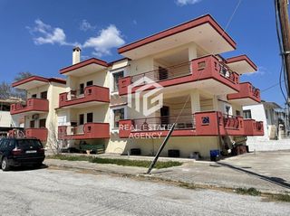 Διαμέρισμα 124 τ.μ. για πώληση, Ν. Σερρών, Σέρρες-thumb-7