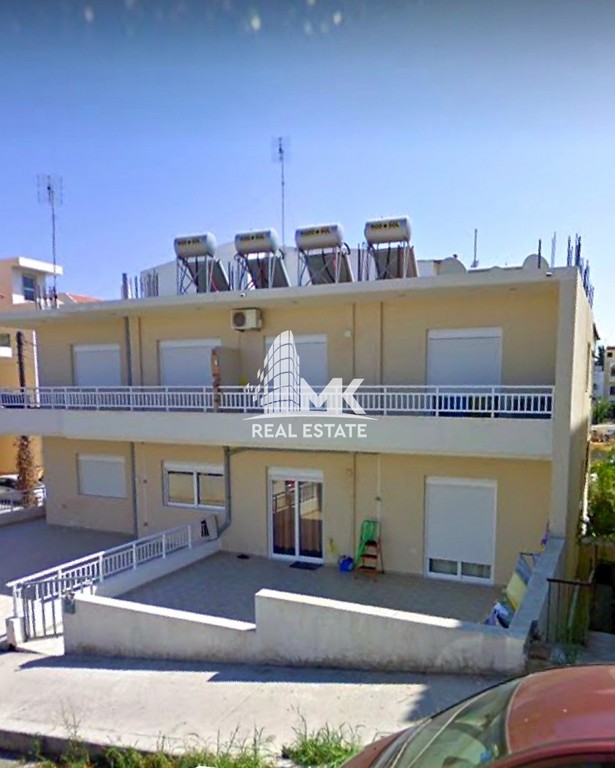 Διαμέρισμα 110 τ.μ. για πώληση, Δωδεκάνησα, Ρόδος