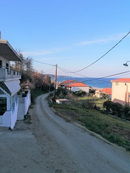 Οικόπεδο 553 τ.μ. προς πώληση, Αχλάδι Νηλέως