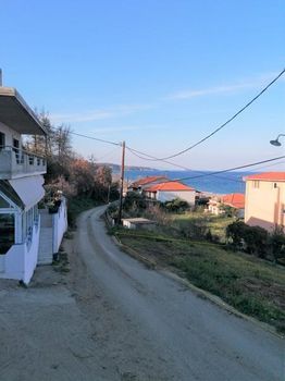Land plot 553sqm for sale-Nilea » Achladi