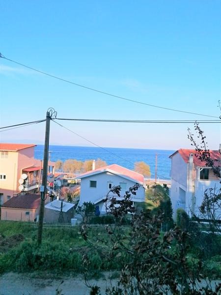 Οικόπεδο 553 τ.μ. προς πώληση, Αχλάδι Νηλέως