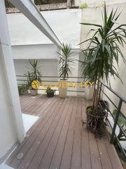 Μεζονέτα 469 τ.μ. προς ενοικίαση, Μετς - Καλλιμάρμαρο-thumb-11
