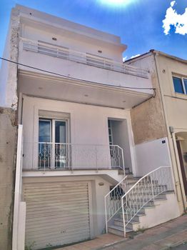 Μονοκατοικία 185 τ.μ. προς πώληση