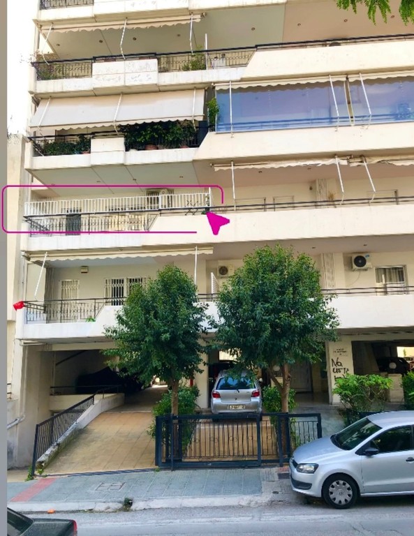 Διαμέρισμα 97 τ.μ. πρός πώληση, Αθήνα - Νότια Προάστια, Ζωγράφου