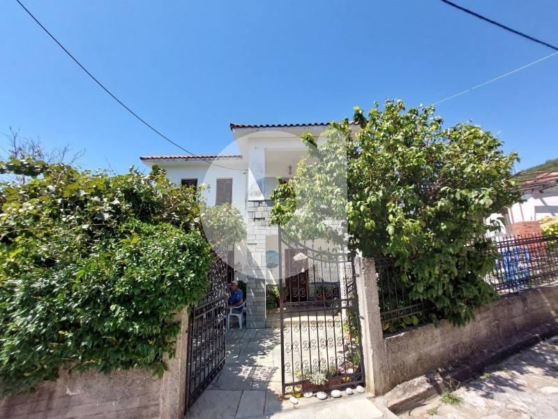 Μεζονέτα 250 τ.μ. πρός πώληση, Μαγνησία, Μηλιές