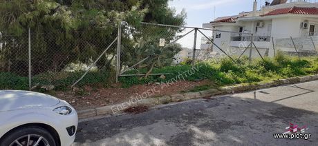 Οικόπεδο 454τ.μ. για πώληση-Βούλα » Πανόραμα