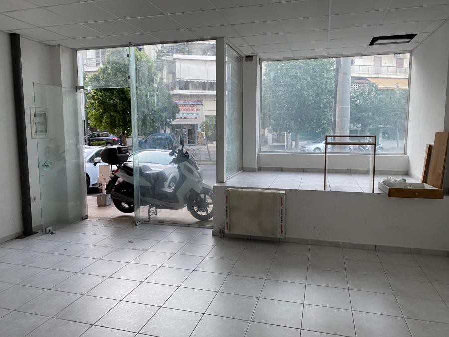 Κατάστημα 96 τ.μ. πρός πώληση, Αθήνα - Δυτικά Προάστια, Γαλάτσι