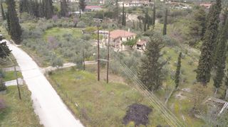 Οικόπεδο 285 τ.μ. προς πώληση, Κορινθία, Ξυλόκαστρο-thumb-1