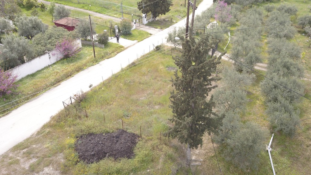 Οικόπεδο 285 τ.μ. πρός πώληση, Κορινθία, Ξυλόκαστρο